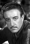 Peter Sellers photo